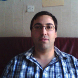 Loïc - Prof de maths - Hambach