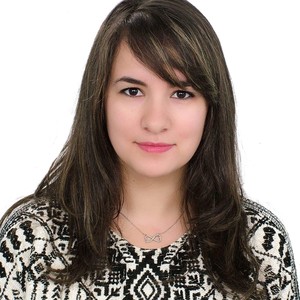 Nesrine - Prof d'initiation informatique - Créteil