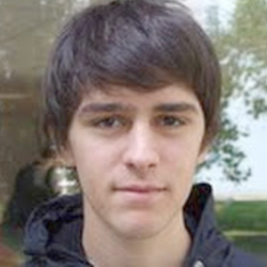 Etienne - Prof de maths - Paris