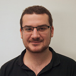 Robin - Prof d'initiation informatique - Bagneux