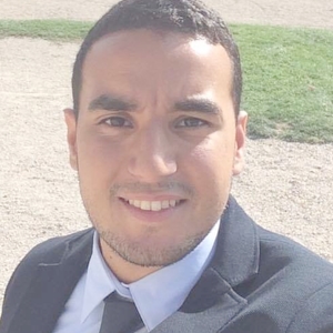 Soufiyan - Prof d'aide aux devoirs - Orly