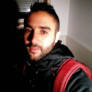 Nader - Prof de maths - Antibes