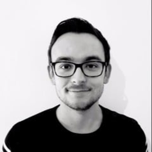 Maxime - Prof de maths - Saint-Tropez