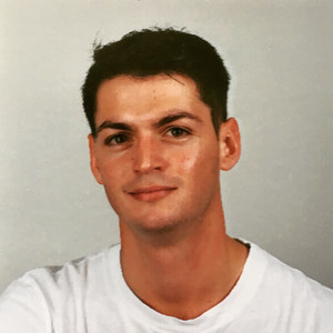 Paul - Prof de maths - Chavagne