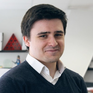 Mathias - Prof d'initiation informatique - Anglet