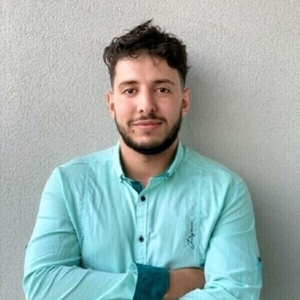 Younes - Prof de maths - Le Pecq