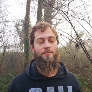 Baptiste - Prof d'initiation informatique - Herzeele