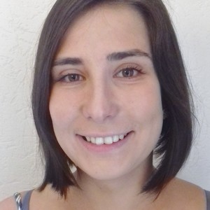 Lucie - Prof de programmation - Vierzon