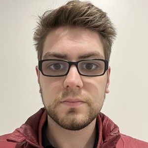 Quentin - Prof d'initiation informatique - Lille
