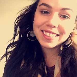 Audrey - Prof de langages informatiques - Rosporden