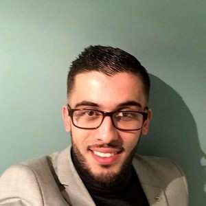 Yanis - Prof d'initiation informatique - Caluire-et-Cuire