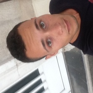 Elias - Prof de maths - Nice