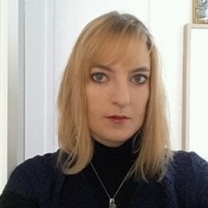 Céline - Prof de création de site web - Saint-Cyr-l'École