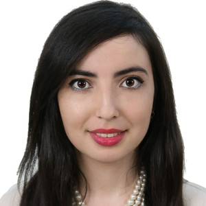 Nesrine - Prof de python - Paris