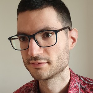 Quentin - Prof de HTML - Auxerre