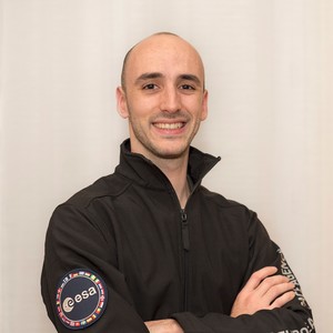 Tanguy - Prof d'initiation informatique - Paris 20e