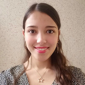 Meriem - Prof de maths - Vélizy-Villacoublay