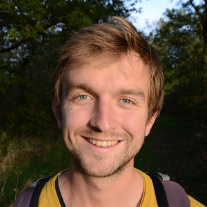 Damien - Prof de maths - Saint-Pont
