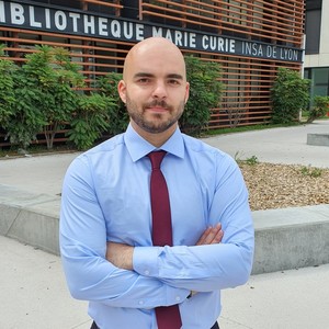 Virgil - Prof d'aide aux devoirs - Villeurbanne