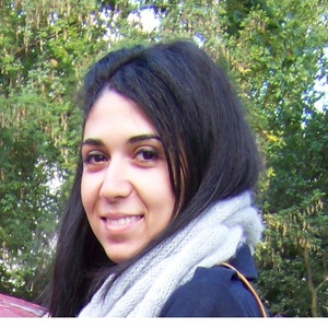 Nadine - Prof de maths - Villeurbanne