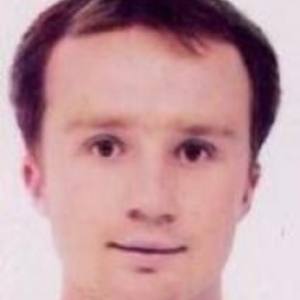 Ludovic - Prof de maths - Paris