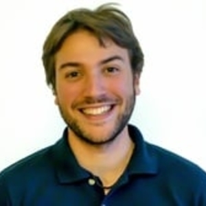 Thibault - Prof de maths - Saint-Mandé
