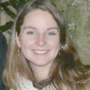 Pauline - Prof de maths - Montigny-le-Bretonneux