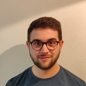 Victor - Prof de maths - Villeurbanne