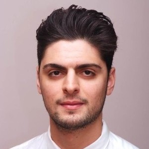 Yassine - Prof de maths - Vaulx-en-Velin