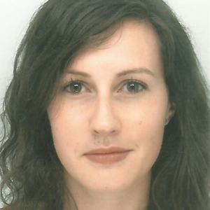 Arielle - Prof de maths - Grenoble