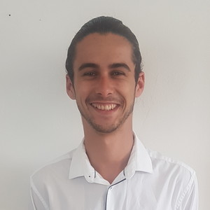 Vincent - Prof de maths - Montpellier