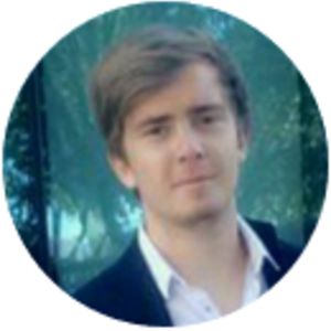 Guillaume - Prof de maths - Paris