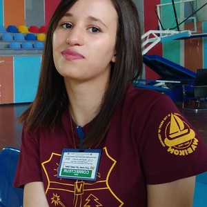 Kenza - Prof de maths - Paris