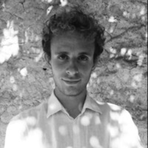 Antonin - Prof d'initiation informatique - Paris
