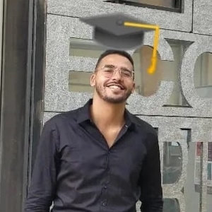 Mouad - Prof de maths - Aix-en-Provence