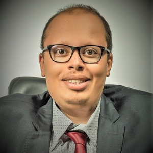 Chouaib - Prof de programmation - Toulouse