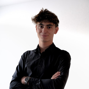 Marc - Prof de maths - Champs-sur-Marne
