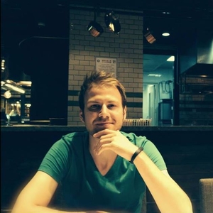 Vincent - Prof de logiciels - Marseille