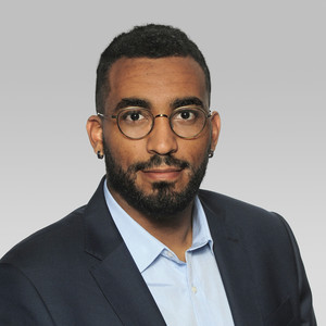 ONDONGH-ESSALT - Prof de maths - Paris