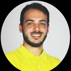 Mathis - Prof de maths - Montpellier