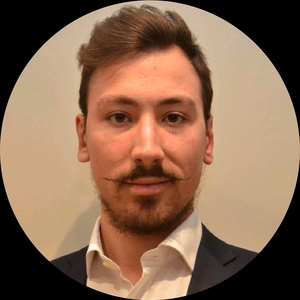 Alexis - Prof de maths - Paris
