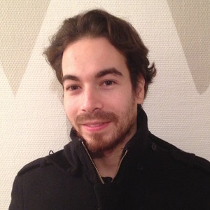 Simo - Prof de maths - Paris
