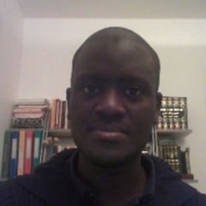 Landry - Prof de maths - Paris