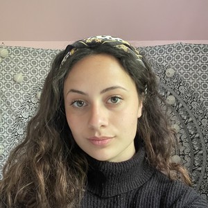 Louna - Prof de maths - Rouen