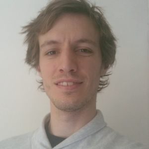 Vincent - Prof de maths - Rouen