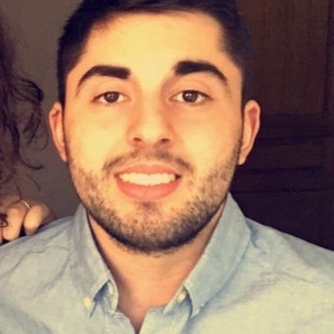 Yannick - Prof de physique - Dourges