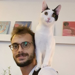 Baptiste - Prof de maths - Paris