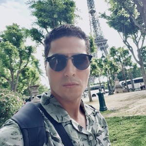 Yassine - Prof d'autocad - Lille