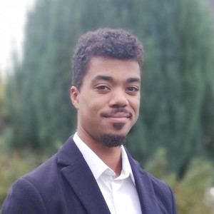 Anthony - Prof de maths - Nantes