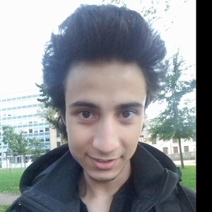 Ali - Prof d'autres sciences - Reims